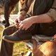 L.L.Bean Hunting Shoes, $149